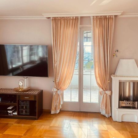 Apartmán Haus Bohle Dornbirn Exteriér fotografie