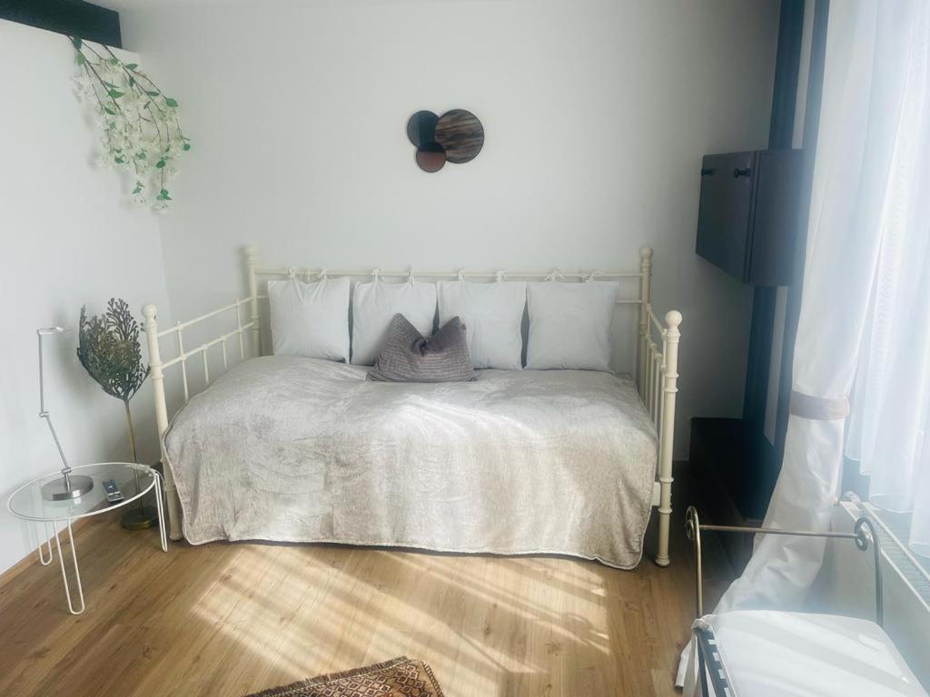 Apartmán Haus Bohle Dornbirn Exteriér fotografie