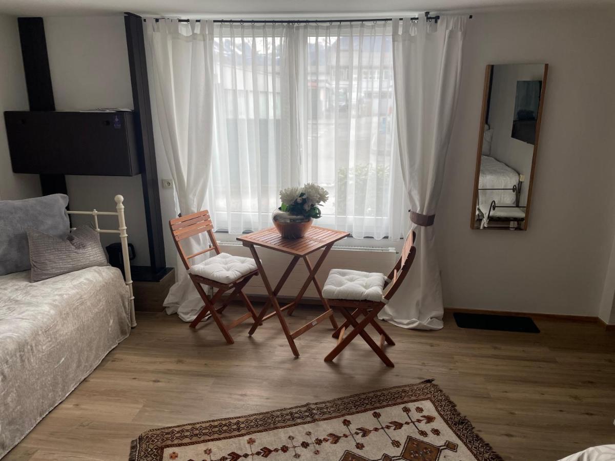 Apartmán Haus Bohle Dornbirn Exteriér fotografie