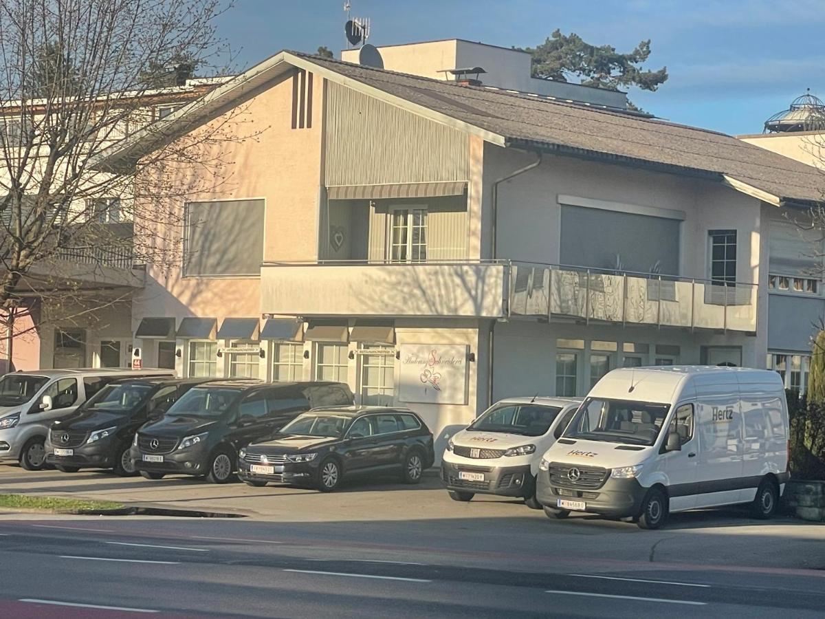 Apartmán Haus Bohle Dornbirn Exteriér fotografie