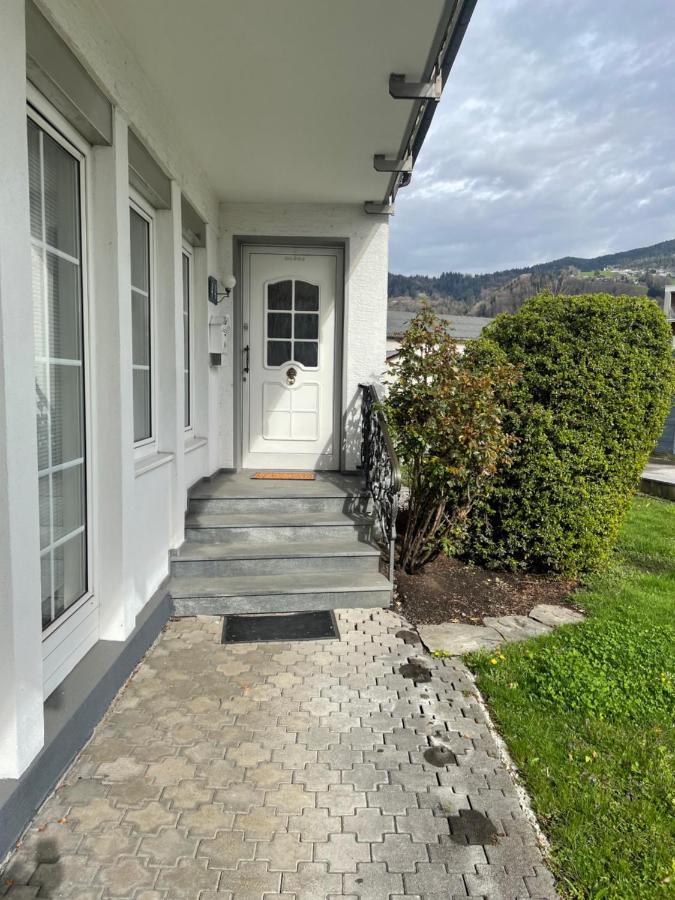 Apartmán Haus Bohle Dornbirn Exteriér fotografie
